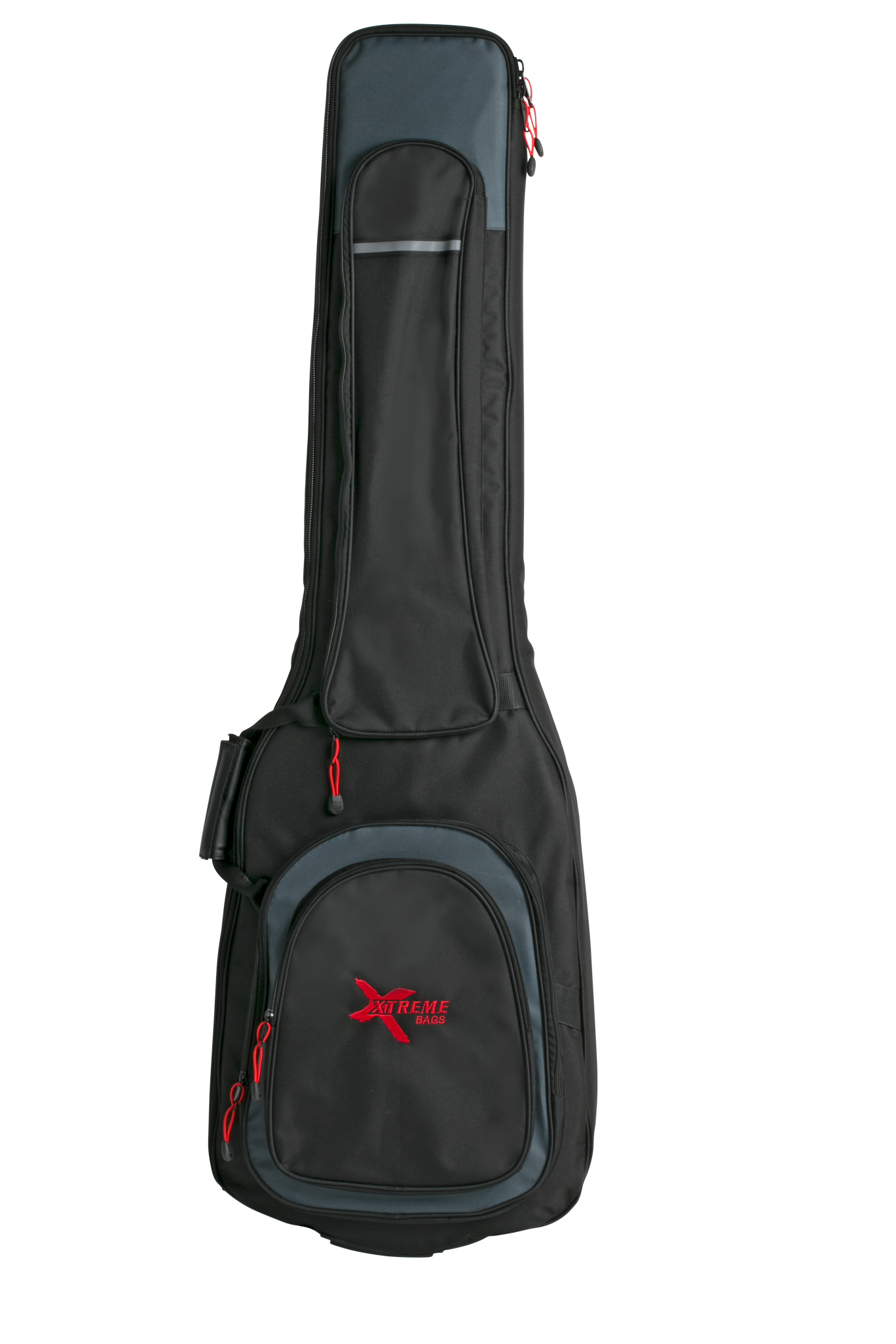XTREME | TB325B | Bass Guitar Gig Bag XTREME | TB325B | Bass Guitar Gig Bag